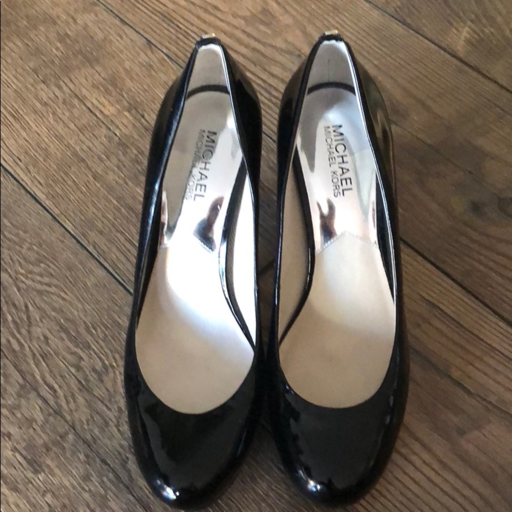 Michael Kors Heels!